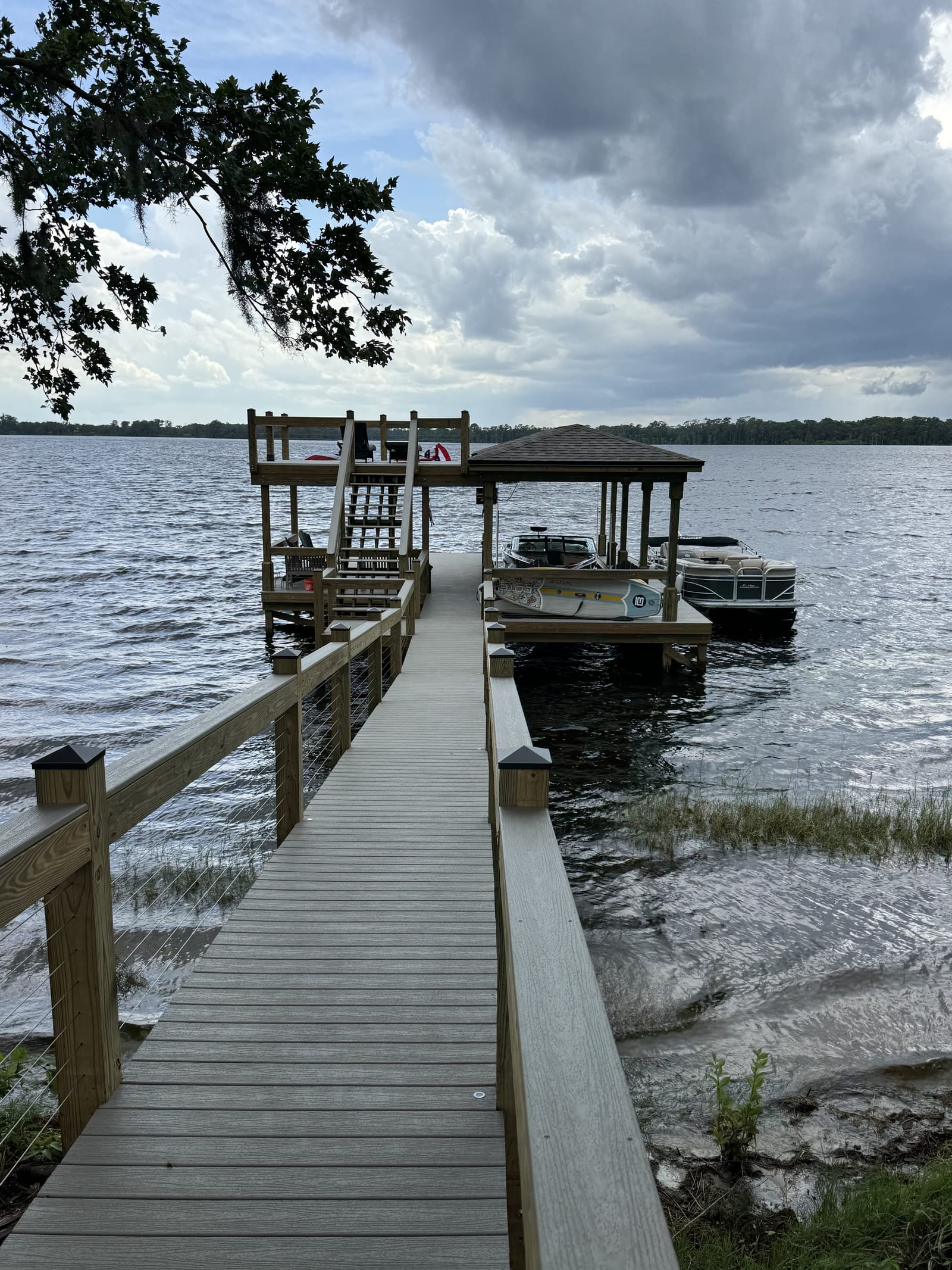 Boat Lifts 101: Do You Need One on Your Central Florida Dock?