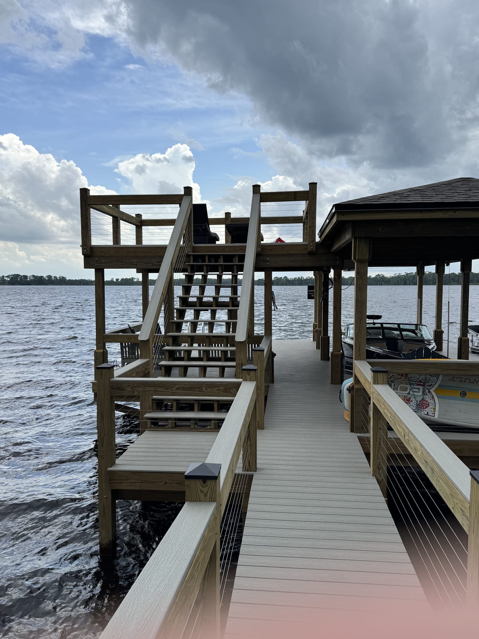 Floating vs. Fixed Docks: Which Is Right for Your Waterfront?